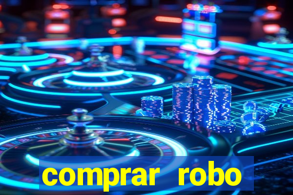 comprar robo fortune tiger